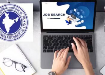 न्यू इंडिया अश्युरन्स कंपनी लिमिटेडमध्ये जम्बो भरती ; पदवी पास उमेदवारांना नोकरीची संधी