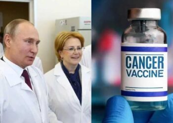 आली रे आली कॅन्सरवरील लस आली…; कॅन्सरची लस बनविल्याचा रशियाचा दावा