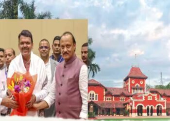 मोठी बातमी! मंत्रिमंडळ विस्तारासंदर्भातली अंतिम यादीवर दिल्लीत शिक्कामोर्तब