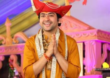 जळगाव जिल्ह्यात बागेश्वर बाबांच्या कथेचं आयोजन; कुठे आणि कधी होणार?