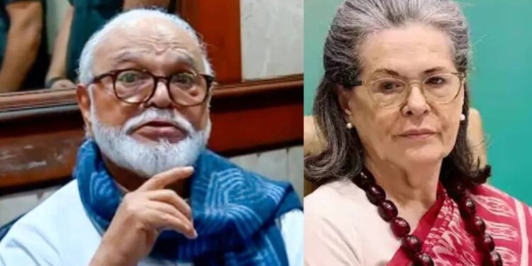 .. तर त्यावेळी मी मुख्यमंत्री झालो असतो; सोनिया गांधींचा उल्लेख करत भुजबळांचा मोठा गौप्यस्फोट