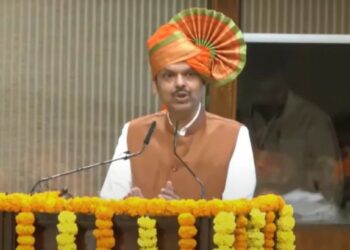 अखेर महायुती सरकारचा मुख्यमंत्री ठरला! उद्या देवेंद्र फडणवीस घेणार मुख्यमंत्रीपदाची शपथ