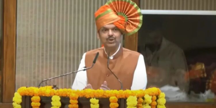 अखेर महायुती सरकारचा मुख्यमंत्री ठरला! उद्या देवेंद्र फडणवीस घेणार मुख्यमंत्रीपदाची शपथ