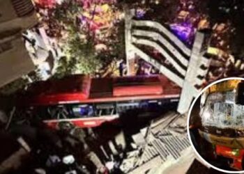 कुर्ला बेस्ट बस अपघात प्रकरणात धक्कादायक माहिती समोर