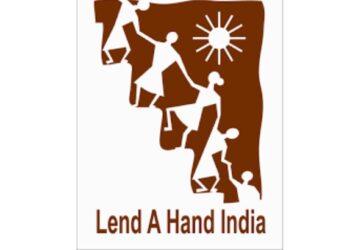 आदिवासी विकास विभाग आणि लेन्ड अ हॅन्ड इंडियामध्ये सामंजस्य करार