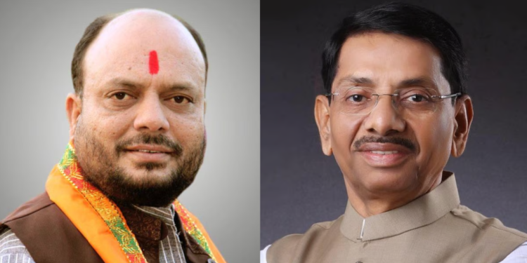 पण गुलाबराव देवकरांना आम्ही सोडणार नाही; गुलाबराव पाटीलांचा धमकी वजा इशारा