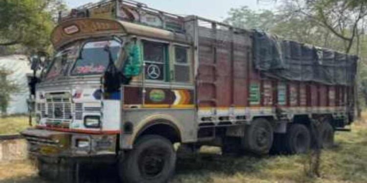 जळगाव शहरात पुन्हा एकदा भीषण अपघात; महिलेचा जागीच मृत्यू