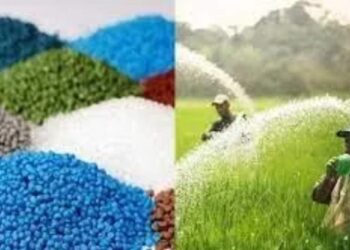 शेतकऱ्यांना दुष्काळात तेरावा महिना!! १ जानेवारीपासून रासायनिक खतांचे दर वाढणार; जाणून घ्या नवीन दर…