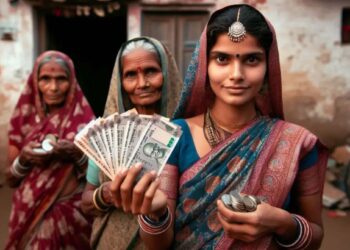 खुशखबर! या लाडक्या बहि‍णींच्या खात्यात जमा होणार ९६०० रूपये?