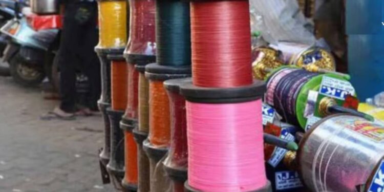 नायलॉन मांजा विक्री करणाऱ्या तब्बल १४ जणांवर तडीपारीची कारवाई