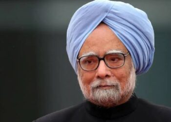 डॉ. मनमोहन सिंह यांच्या निधनानंतर 7 दिवसांचा राष्ट्रीय दुखवटा जाहीर, सर्व सरकारी कार्यक्रम रद्द