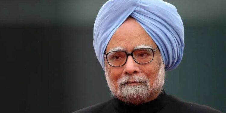 डॉ. मनमोहन सिंह यांच्या निधनानंतर 7 दिवसांचा राष्ट्रीय दुखवटा जाहीर, सर्व सरकारी कार्यक्रम रद्द