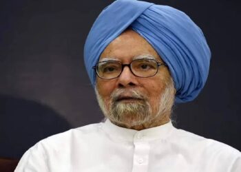 माजी पंतप्रधान मनमोहन सिंग यांचे निधन; 92 व्या वर्षी घेतला अखेरचा श्वास