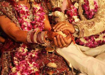 आंतरजातीय विवाह करणाऱ्या जोडप्यांसाठी सरकारने घेतला मोठा निर्णय ; वाचा काय आहे??