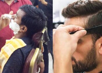 १ जानेवारीपासून केस कापणं, दाढी करणं महाग होणार