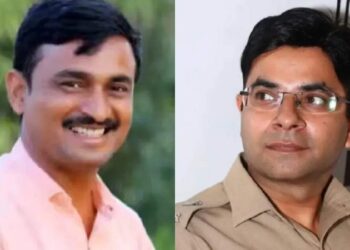 बीड नवीन पोलीस अधीक्षकांचे संतोष देशमुख हत्या प्रकरणी महत्त्वाचे आदेश