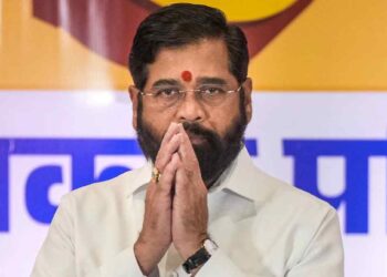 एकनाथ शिंदेंची नाराजी दूर: आज खातेवाटपाचा तिढा सुटण्याची शक्यता