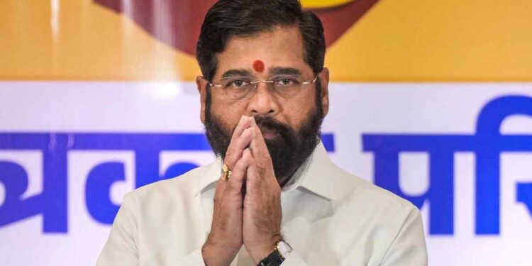 एकनाथ शिंदेंची नाराजी दूर: आज खातेवाटपाचा तिढा सुटण्याची शक्यता