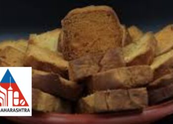 जळगावात लाखो रुपयांचा बेकरी अन्न पदार्थांचा साठा जप्त; अन्न व औषध प्रशासनाची कारवाई