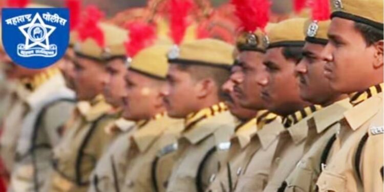 10वी पाससाठी खुशखबर! बृहन्मुंबईमधील होमगार्डच्या तब्बल २७७१ जागांवर जम्बो भरती