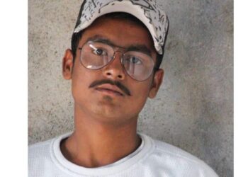 जुन्यावादातून तरुणाची हत्या, पाच जण जखमी; जळगाव शहरातील धक्कादायक घटना