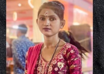 नंदुरबारमध्ये चाकू हल्ल्यात २३ वर्षीय महिलेचा मृत्यू; आदिवासी संघटना आक्रमक