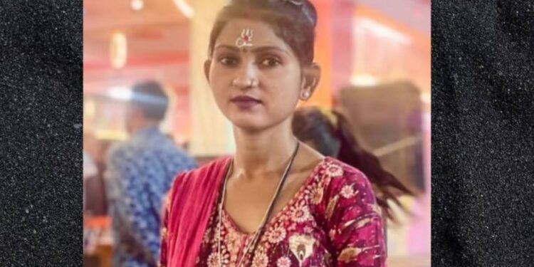 नंदुरबारमध्ये चाकू हल्ल्यात २३ वर्षीय महिलेचा मृत्यू; आदिवासी संघटना आक्रमक