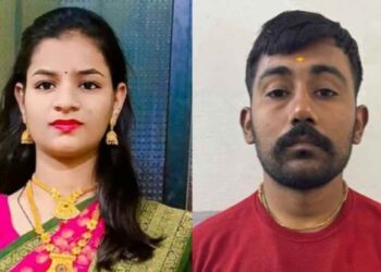 संभाजीनगर ‘ऑनर किलिंग’ने हादरले! समजावण्याच्या बहाण्यानं बहिणीला डोंगरावर घेऊन गेला अन्