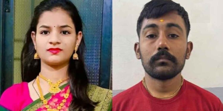 संभाजीनगर ‘ऑनर किलिंग’ने हादरले! समजावण्याच्या बहाण्यानं बहिणीला डोंगरावर घेऊन गेला अन्