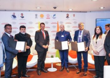 पहिल्याच दिवशी महाराष्ट्रासाठी महाकरार! तब्बल 6,25,457 कोटींची गुंतवणूक, ९२,२३५ रोजगार निर्मिती होणार