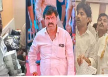 वाल्मिक कराडसह धनंजय मुंडेंच्या अडचणीत वाढ? फसवणुकीबाबत शेतकऱ्यांची पोलिसात तक्रार