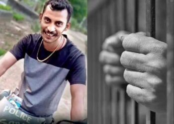 कोलकाताच्या निर्भयाला अखेर न्याय मिळाला; आरोपी संजय रॉयला जन्मठेपेची शिक्षा