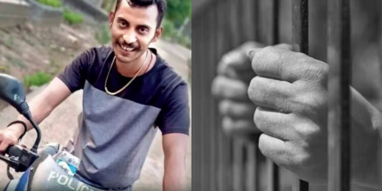 कोलकाताच्या निर्भयाला अखेर न्याय मिळाला; आरोपी संजय रॉयला जन्मठेपेची शिक्षा