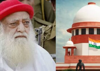 ‘या’ अटी आणि शर्तीसह आसाराम बापूला जामीन मंजूर!