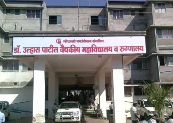 २७ पासून विनामुल्य महाआरोग्य शस्त्रक्रिया व उपचार शिबिर