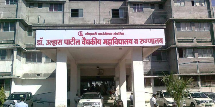 २७ पासून विनामुल्य महाआरोग्य शस्त्रक्रिया व उपचार शिबिर