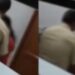 पोलीस कार्यालयातील बाथरूममध्ये डीएसपीचे महिलेसोबत अश्लील कृत्य; व्हिडिओ व्हायरल