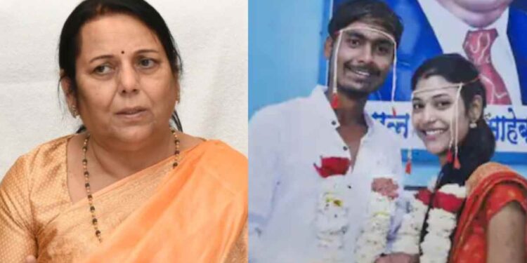 जळगावातील ऑनर किलिंगची घटना माणुसकीला काळीमा फासणारी”; आरोपींवर कडक कारवाईचे उपसभापती गोऱ्हे यांचे निर्देश