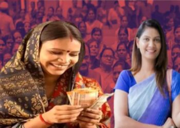लाडक्या बहिणींची प्रतीक्षा संपली; जानेवारीचा हप्ता बँक खात्यात जमा होण्यास सुरुवात