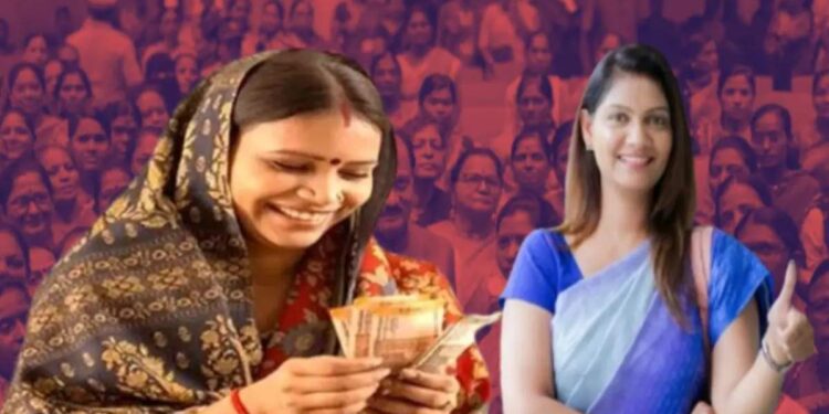 लाडक्या बहिणींची प्रतीक्षा संपली; जानेवारीचा हप्ता बँक खात्यात जमा होण्यास सुरुवात