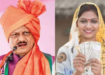 लाडक्या बहिणींना जानेवारीचे १५०० पैसे कधी मिळणार? अजितदादांनी तारीखच सांगितली