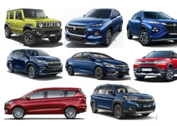 ग्राहकांसाठी वाईट बातमी! मारुती सुझुकी गाड्या ३२,५०० रुपयांनी महागणार, नवे दर १ फेब्रुवारीपासून लागू