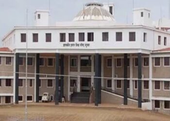 नंदुरबारमधील जिल्हा परिषदेसह ६ पंचायत समितीवर प्रशासक राज