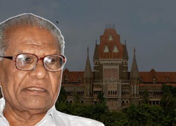 कॉम्रेड गोविंद पानसरे हत्या प्रकरणात मोठी अपडेट; हायकोर्टाकडून आरोपींचा जमीन मंजूर