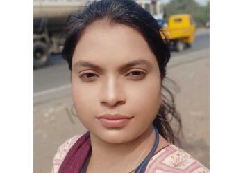 कानळद्यात उच्चशिक्षित तरुणीचा गुरांच्या हौदात बुडून मृत्यू