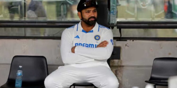 रोहित शर्माची क्रिकेटमधून निवृत्ती? रवी शास्त्रीच्या ‘या’ विधानाने चर्चेला उधाण