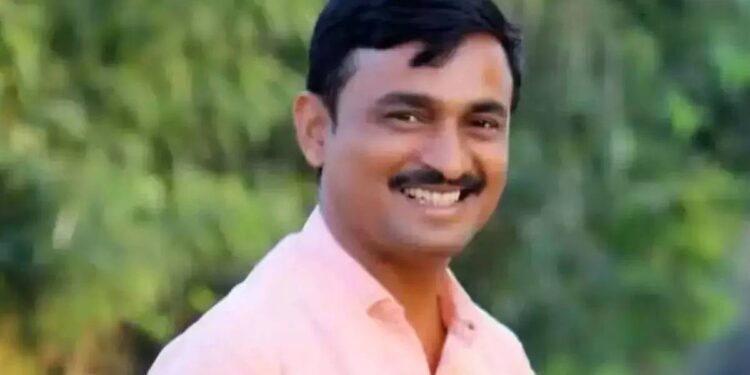 मोठी बातमी! सरपंच हत्ये प्रकरणातील सर्व आरोपींवर मोक्का, मात्र वाल्मिक कराडवर…