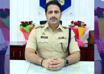 राज्यातील ९ आयपीएस अधिकाऱ्यांना पदोन्नती ; जळगावचे पोलीस अधीक्षकांचा समावेश