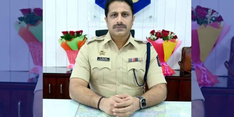 राज्यातील ९ आयपीएस अधिकाऱ्यांना पदोन्नती ; जळगावचे पोलीस अधीक्षकांचा समावेश