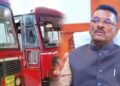 एसटी भाडेवाढीबाबत परिवहनमंत्री प्रताप सरनाईकांचा गौप्यस्फोट